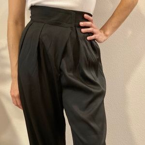 Wide Leg Pant